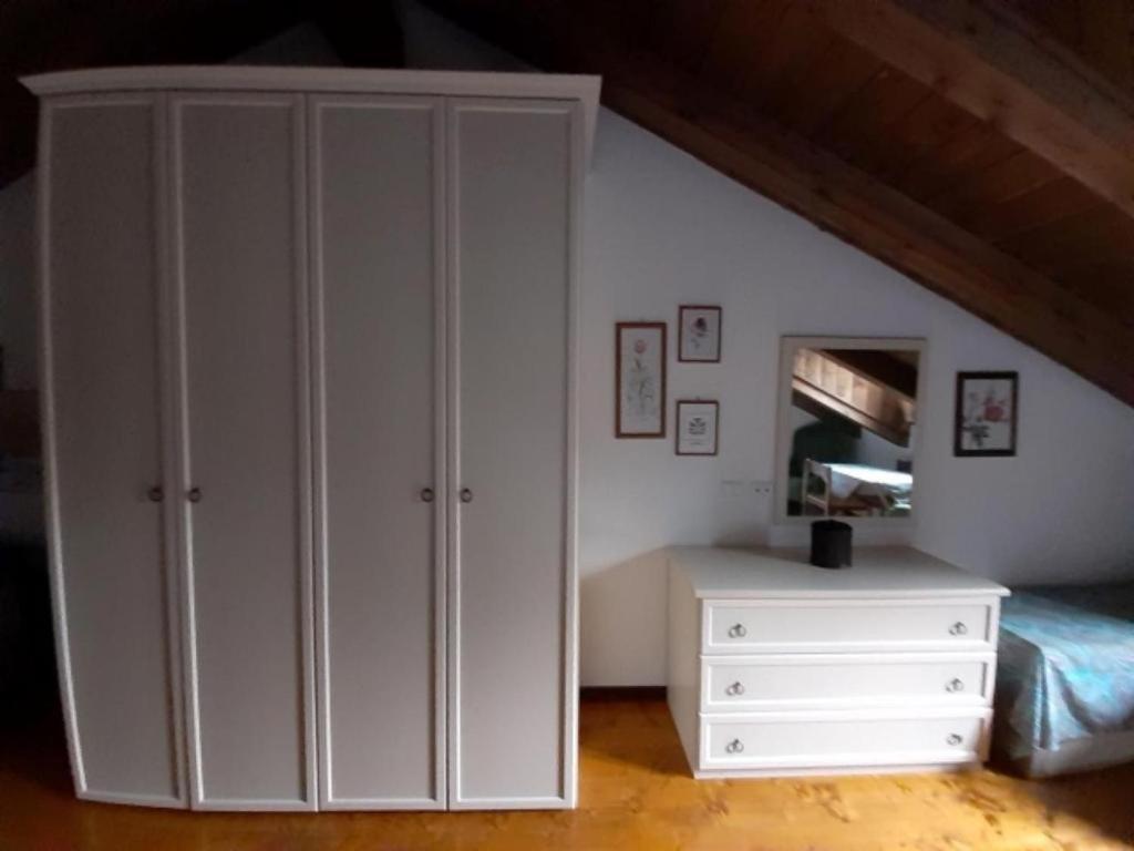 Vila La Dimora Delle Corti Vanzone Exteriér fotografie