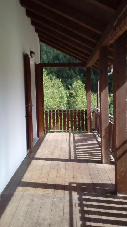 Vila La Dimora Delle Corti Vanzone Exteriér fotografie